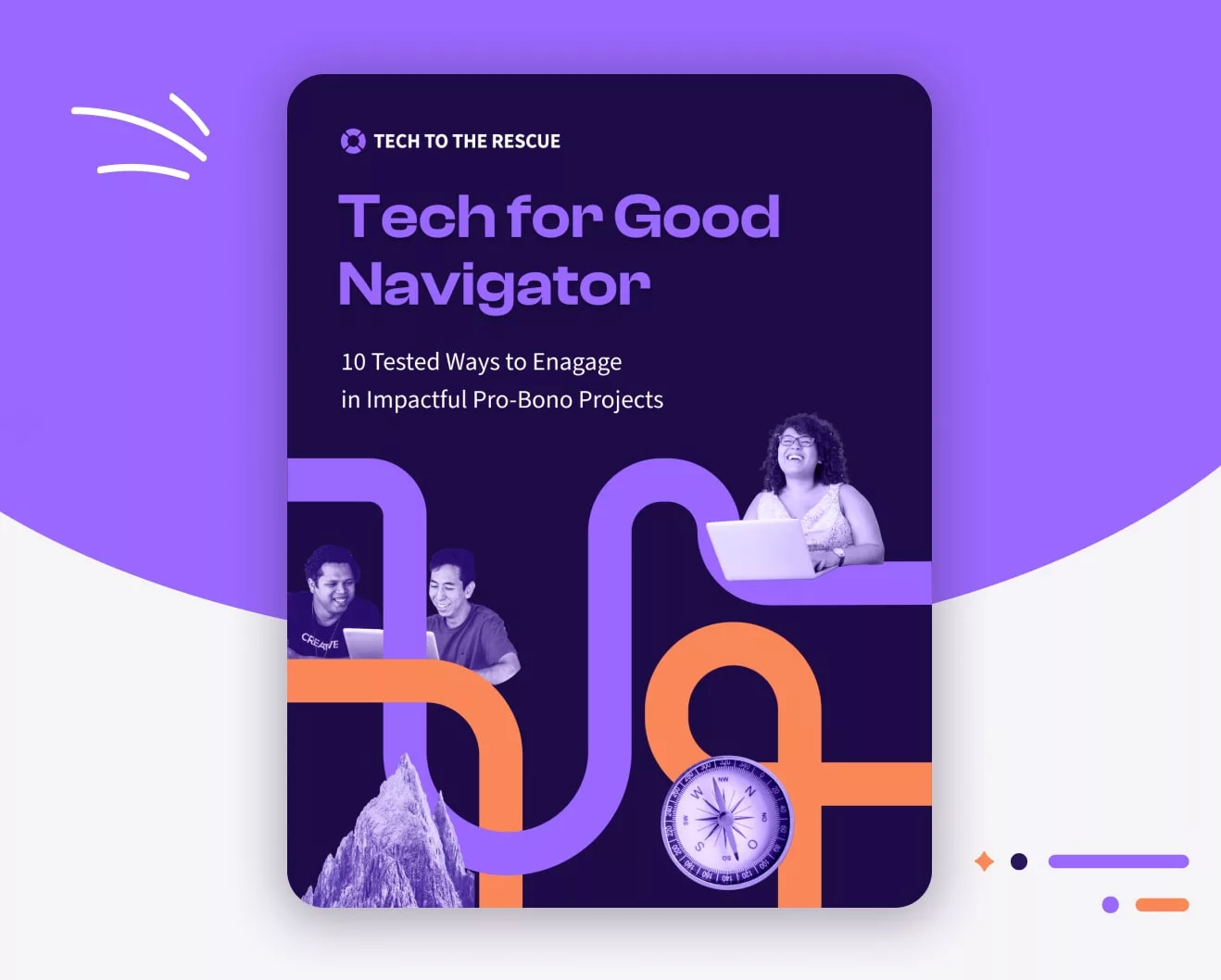 Image : Tech for Good Navigator