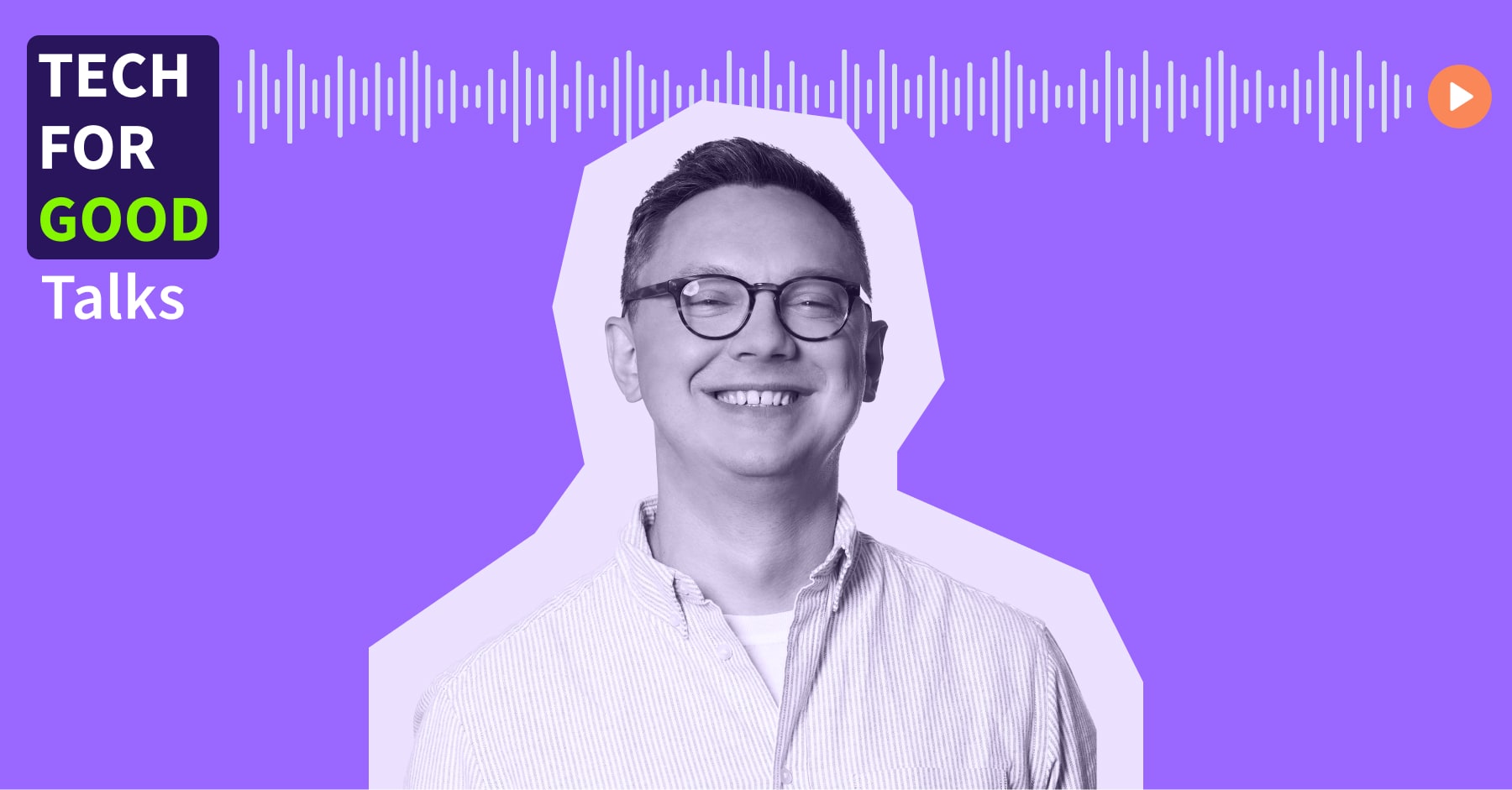 Image : Ep. 11: Leadership, Responsibility and Giving Back during AI Revolution