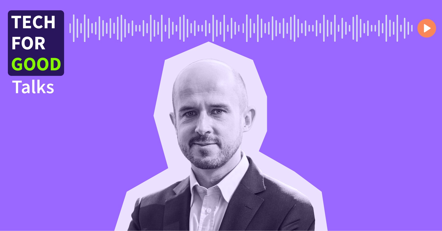 Image : Ep. 5: Innovation as the Path to Solving World Hunger