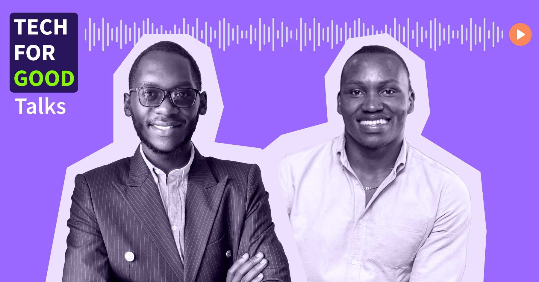 Image : Ep. 7: How Can African Nonprofits Benefit from AI Solutions