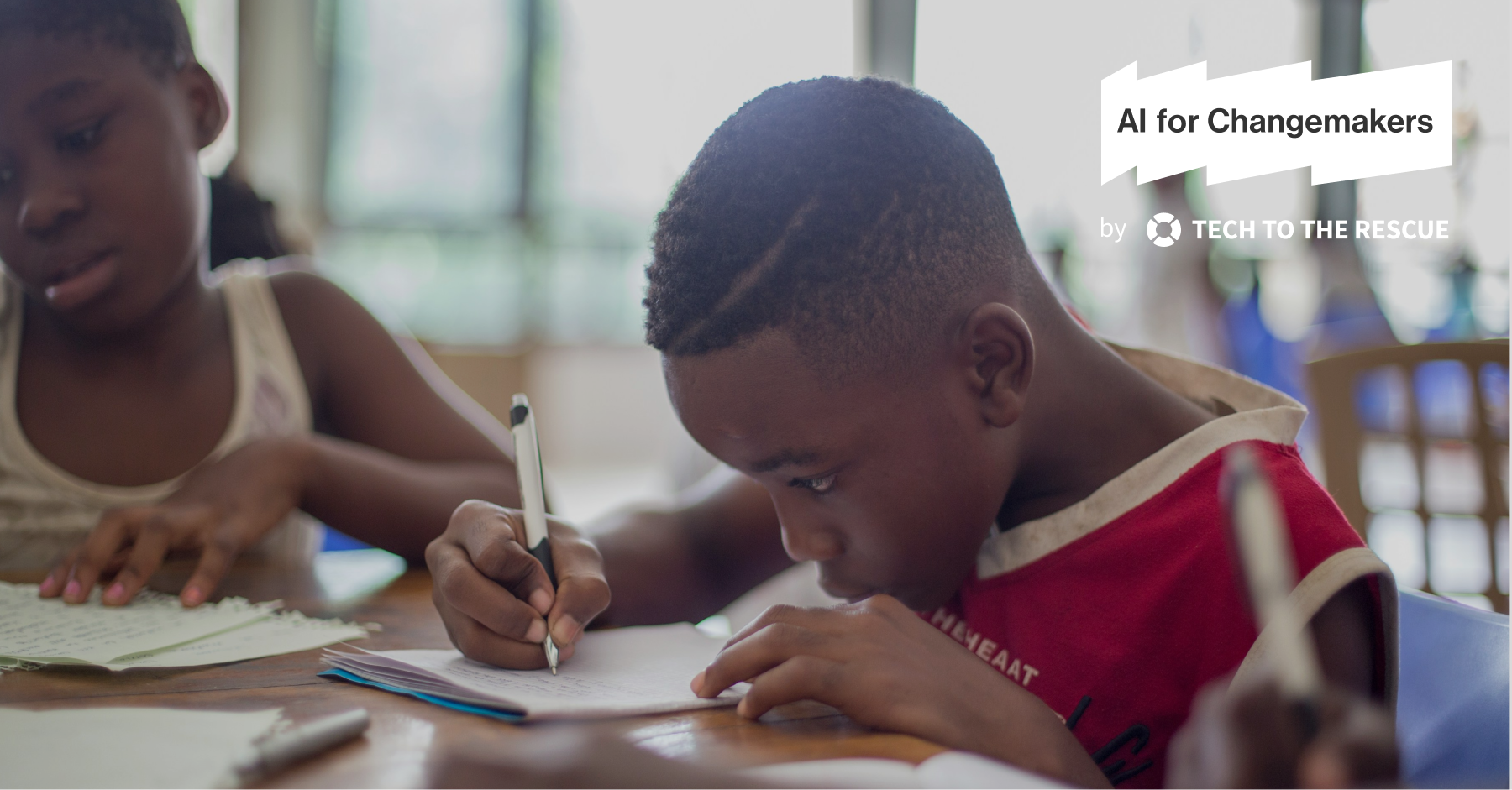 Image : Bridging the Education Divide: How AI Can Support Underserved Communities